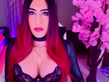 Chaturbate Sex Cam of lizagothdoll