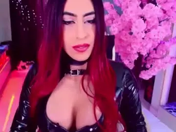 Chaturbate Free Live Porn of lizagothdoll