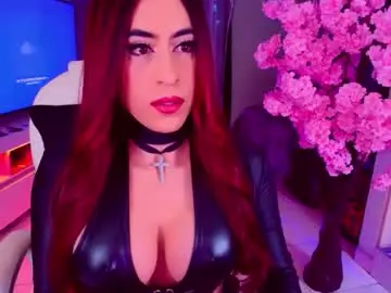 Chaturbate Adult Webcam of lizagothdoll