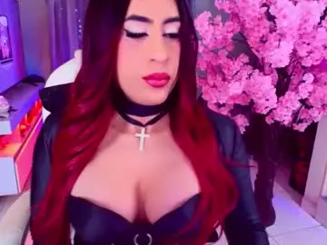 Chaturbate Free Live Porn of lizagothdoll