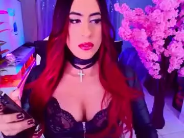 Chaturbate Sex Chat of lizagothdoll