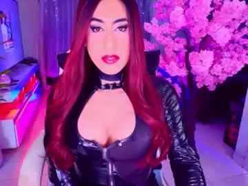 Chaturbate Best live sex cam show of lizagothdoll