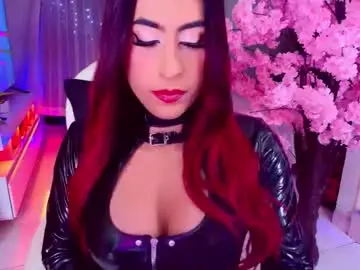 Chaturbate Private Sex Chat of lizagothdoll