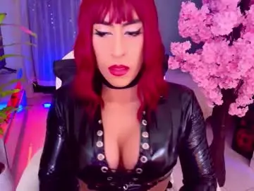 Chaturbate Adult Webcam of lizagothdoll