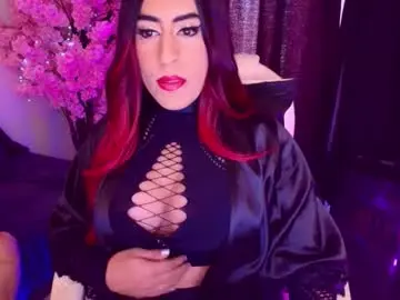 Chaturbate Nude Webcam of lizagothdoll