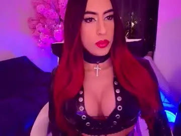 Chaturbate Best Webcam of lizagothdoll