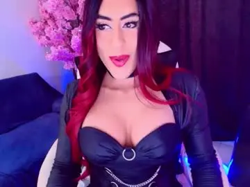 Chaturbate Best Webcam of lizagothdoll