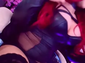 Chaturbate Sex Cam of lizagothdoll