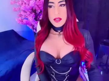Chaturbate Sex Chat of lizagothdoll
