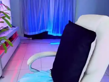 Chaturbate Adult Video Chat of lizagothdoll