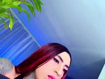 Chaturbate Best live sex cam show of lizagothdoll