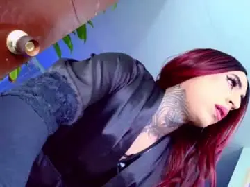 Chaturbate Sex Chat of lizagothdoll