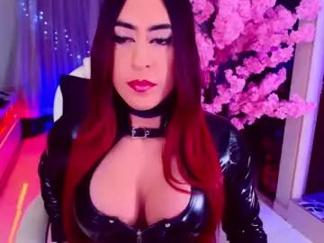 Chaturbate Best Webcam of lizagothdoll