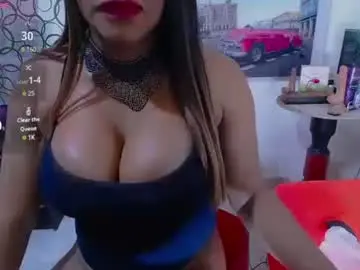 Chaturbate Private Sex Chat of meaganbronx