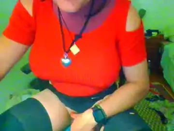 Chaturbate Sex Cam of nina8383