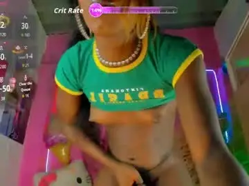princess_chocolate from chaturbate