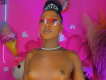 Chaturbate Sex Chat of princess_chocolate