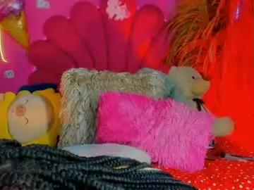 Chaturbate Adult Webcams of princess_chocolate