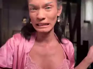 Chaturbate Sex Chat of queenvalentinats