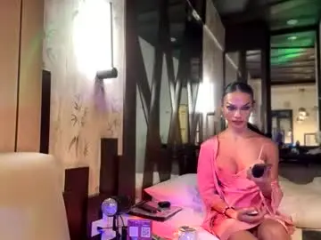 Chaturbate Adult Webcams of queenvalentinats