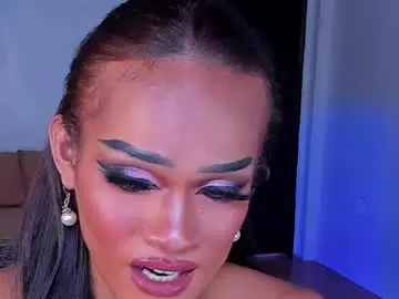 Chaturbate Best Webcam of queenvalentinats