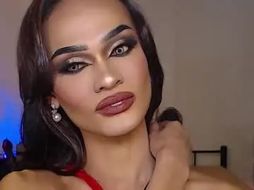 Chaturbate Private Sex Chat of queenvalentinats