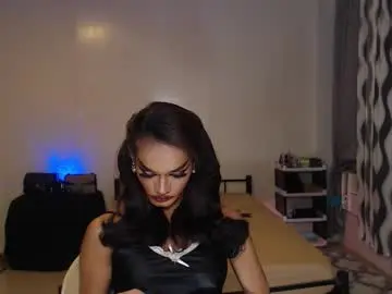 Chaturbate Free Porn Cam of queenvalentinats