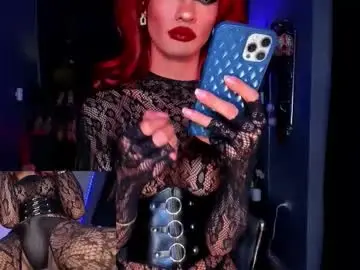 Chaturbate Nude Webcam of queenvalentinats