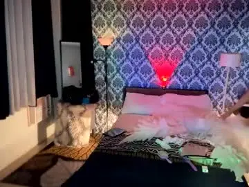 Chaturbate Live Porn of queenvalentinats