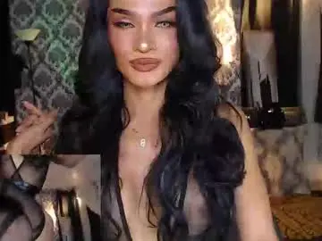 Chaturbate Adult Webcams of queenvalentinats