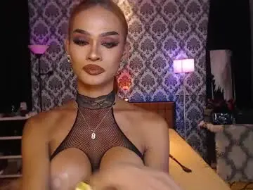 Chaturbate Best Webcam of queenvalentinats