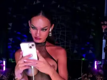 Chaturbate Live Porn of queenvalentinats