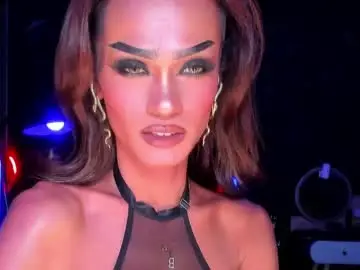 Chaturbate Live Porn of queenvalentinats