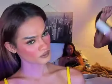 Chaturbate Live Porn of queenvalentinats