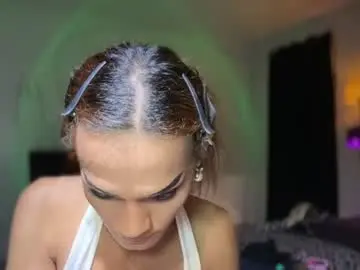 Chaturbate Live Porn of queenvalentinats