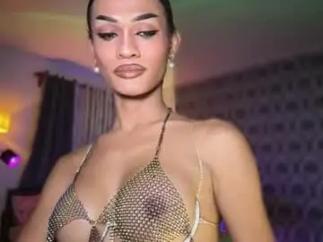Chaturbate Live Porn of queenvalentinats