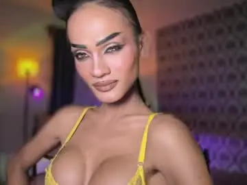 Chaturbate Live Sex of queenvalentinats