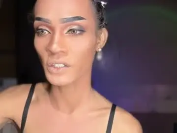 Chaturbate Live Sex of queenvalentinats