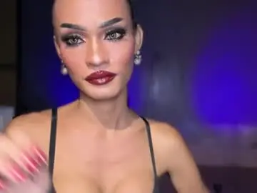 Chaturbate Best Webcam of queenvalentinats