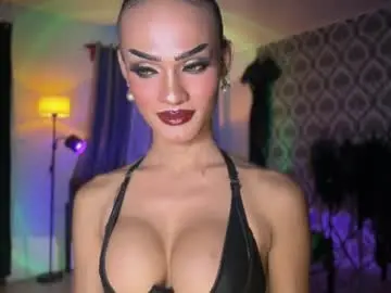 Chaturbate Live Porn of queenvalentinats