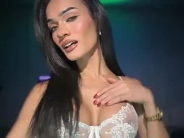 Chaturbate Live Porn of queenvalentinats