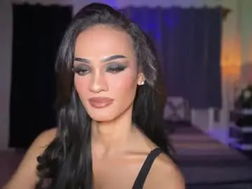 Chaturbate Live Sex of queenvalentinats