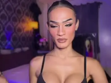 Chaturbate Free Live Porn of queenvalentinats