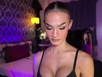 Chaturbate Live Sex of queenvalentinats