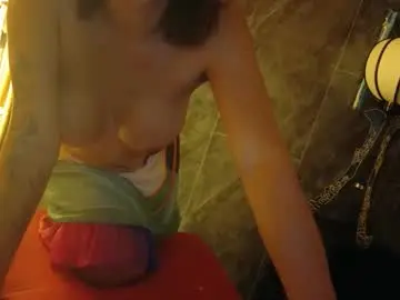 Chaturbate Sex Chat of scarlet_ts69