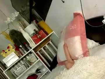 Chaturbate Nude Webcam of scarlet_ts69