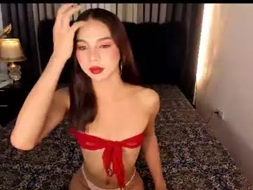 Chaturbate Live Sex Cam of shaniamax