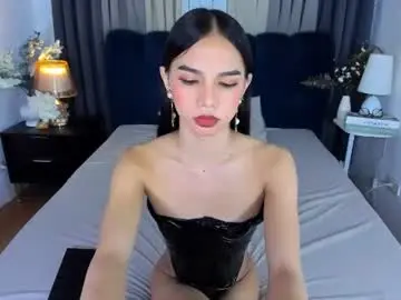 Chaturbate Sex Cam of shaniamax