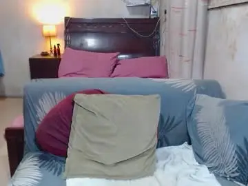 Chaturbate Sex Chat of xxmiranda_greyxx