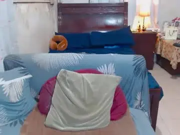 Chaturbate Sex Cam of xxmiranda_greyxx